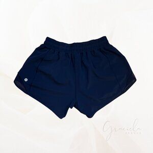 Lululemon Track Shorts